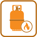 LPG and Gas Analysis - icon