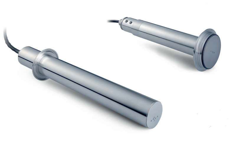 TSS sc Turbidity and Suspended Solids Inline Probe