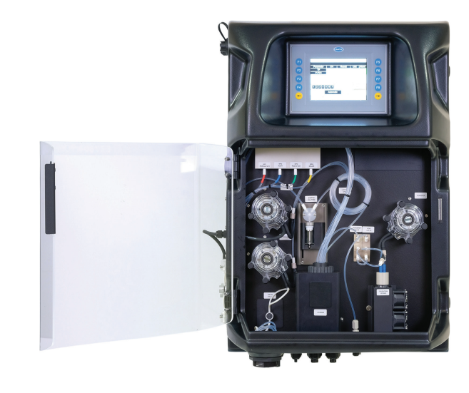 EZ7821 Total Phosphorus Analyzer