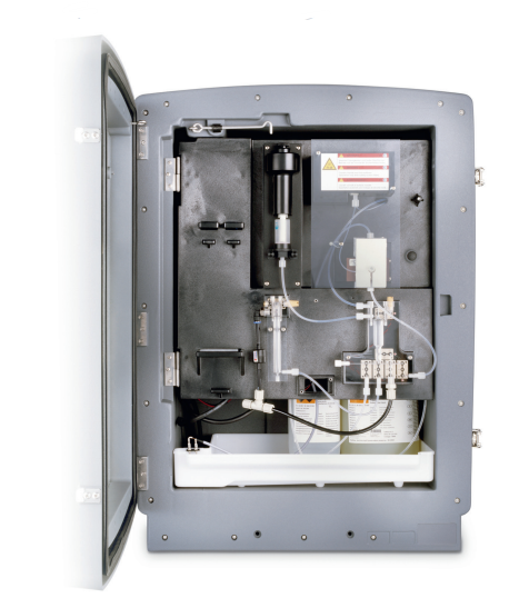 Phosphax sc Phosphate Analyzer