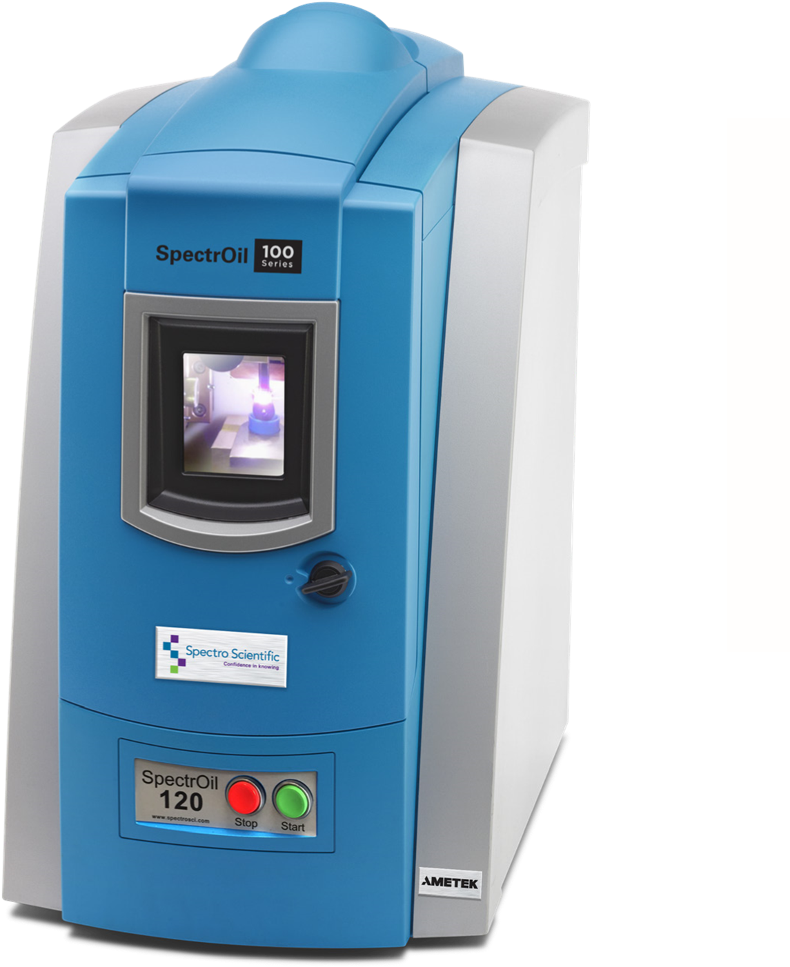 SpectrOil 100 Series